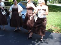 Dresses