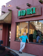 Mad Mex