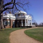 Monticello Thomas Jefferson's Monticello