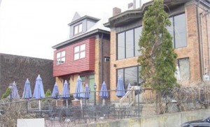 Harris Grill