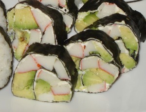 Low Carb Roll