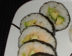 Right Side In Roll