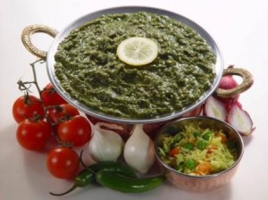 Saag