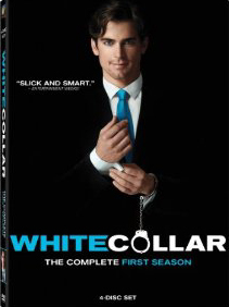 White Collar, Season 1