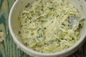 coleslaw