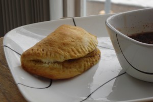 Easy Samosa