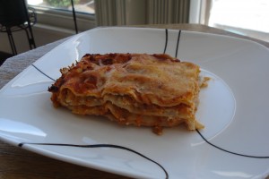 Lasagna