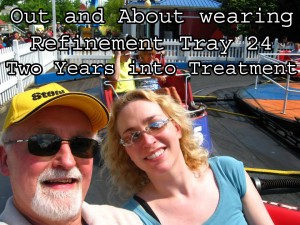 Two Years Into Treatment