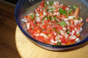 Salsa