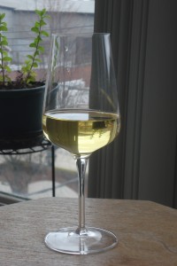 Apple Wine
