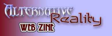 The Alternative Reality Web Zine