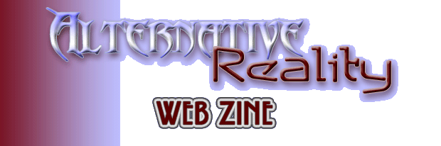 The Alternative Reality Web Zine